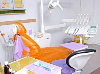 Clinica dentara sector 2 Bucuresti Allsmiles Dental dr. Sorina Dragnea