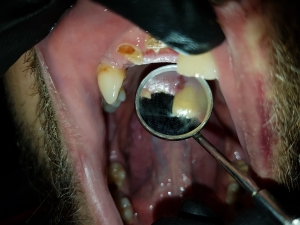clinica dentara allsmiles dental sector 2 bucuresti dr.sorina dragnea