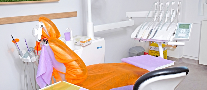 Clinica dentara sector 2 Bucuresti Allsmiles Dental dr. Sorina Dragnea