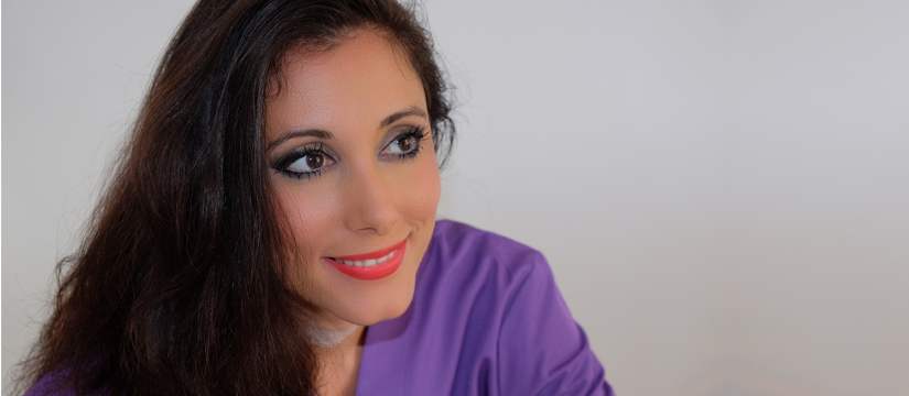 Portret Dr. Sorina Dragnea blog